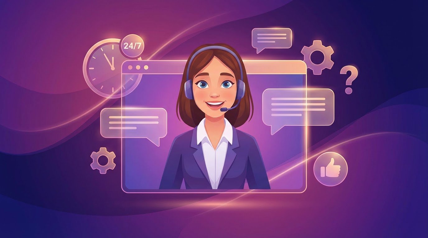 Wildzy Casino kundtjänst — dygnet runt support